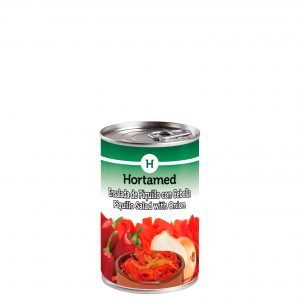 Ensalada de Piquillo con Cebolla - ½ KG