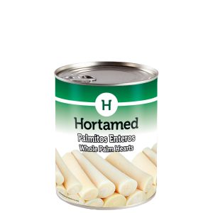 HORTAMED - PALMITOS ENTEROS