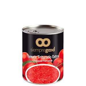 SIEMPREGOOD - TOMATE TRITURADO EXTRA