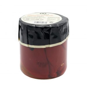 SIEMPREGOOD - PIMIENTOS DEL PIQUILLO 370