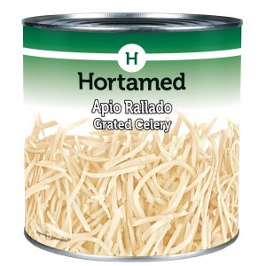 HORTAMED - APIO RALLADO