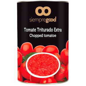 SIEMPREGOOD - TOMATE TRITURADO EXTRA