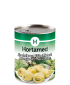 HORTAMED - ALCACHOFAS CON TALLO AL NATURAL