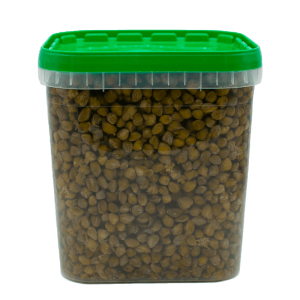 HORTAMED - ALCAPARRAS