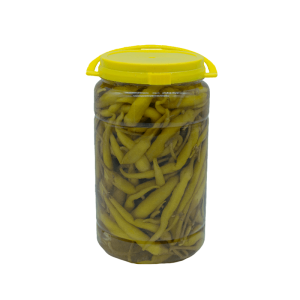 HORTAMED - GUINDILLAS